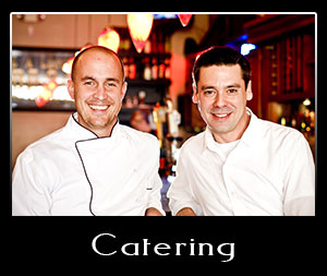 12 West Catering